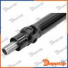 Arbre de transmission pour SUBARU | NWN-SB-004, 27111-AG11A